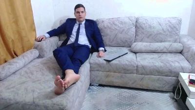 Smarty_Biz live cam on Cam4