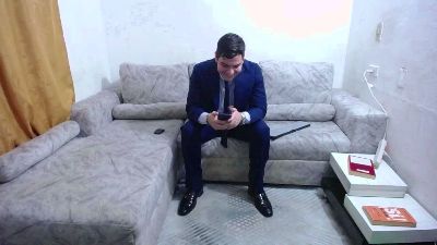 Smarty_Biz live cam on Cam4