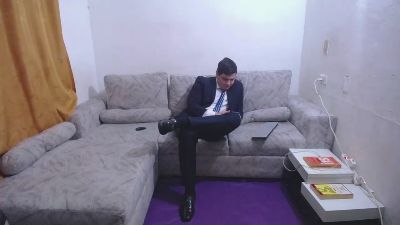 Smarty_Biz live cam on Cam4