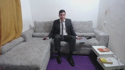 Smarty_Biz live cam on Cam4
