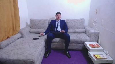 Smarty_Biz live cam on Cam4