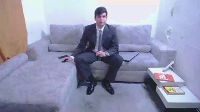 Smarty_Biz live cam on Cam4