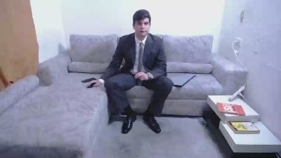 Smarty_Biz live cam on Cam4