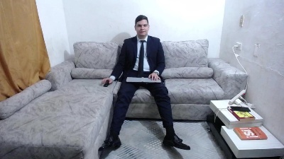 Smarty_Biz live cam on Cam4