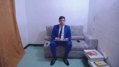 Smarty_Biz live cam on Cam4