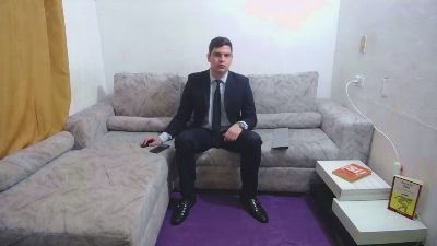 Smarty_Biz live cam on Cam4