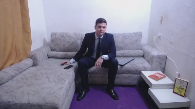 Smarty_Biz live cam on Cam4