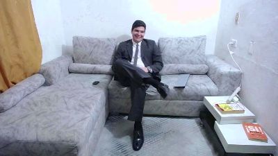 Smarty_Biz live cam on Cam4