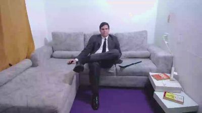 Smarty_Biz live cam on Cam4