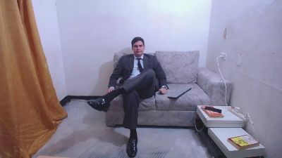 Smarty_Biz live cam on Cam4