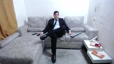 Smarty_Biz live cam on Cam4