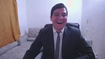 Smarty_Biz live cam on Cam4