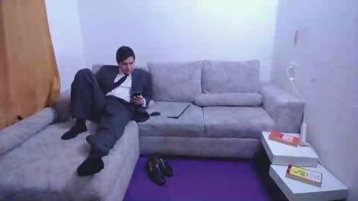Smarty_Biz live cam on Cam4