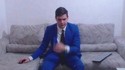 Smarty_Biz live cam on Cam4