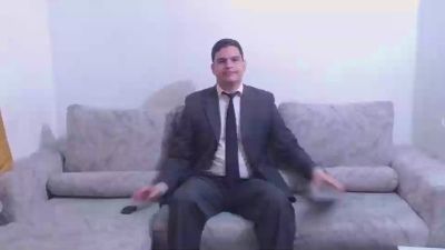 Smarty_Biz live cam on Cam4