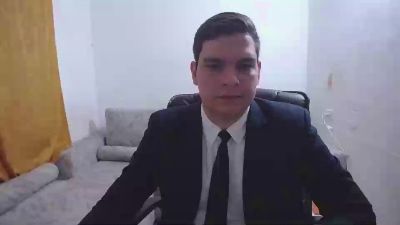 Smarty_Biz live cam on Cam4