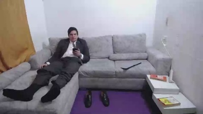 Smarty_Biz live cam on Cam4