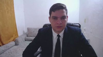 Smarty_Biz live cam on Cam4
