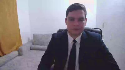 Smarty_Biz live cam on Cam4