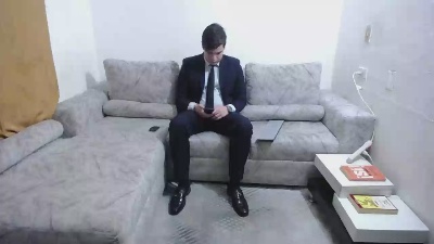 Smarty_Biz live cam on Cam4