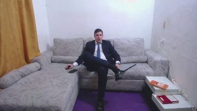 Smarty_Biz live cam on Cam4