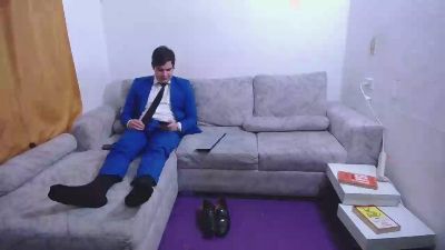 Smarty_Biz live cam on Cam4