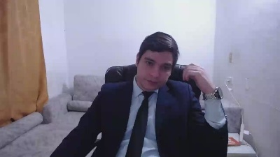 Smarty_Biz live cam on Cam4