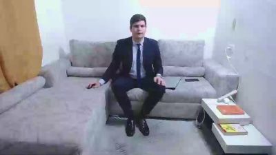 Smarty_Biz live cam on Cam4