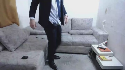 Smarty_Biz live cam on Cam4