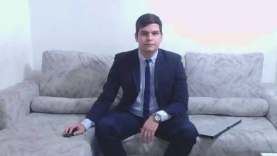 Smarty_Biz live cam on Cam4