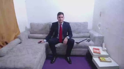 Smarty_Biz live cam on Cam4