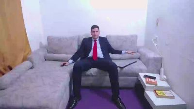 Smarty_Biz live cam on Cam4