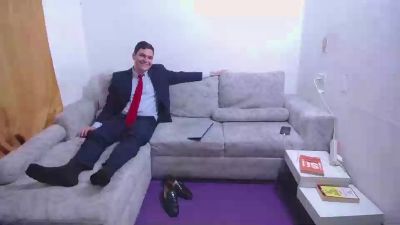 Smarty_Biz live cam on Cam4