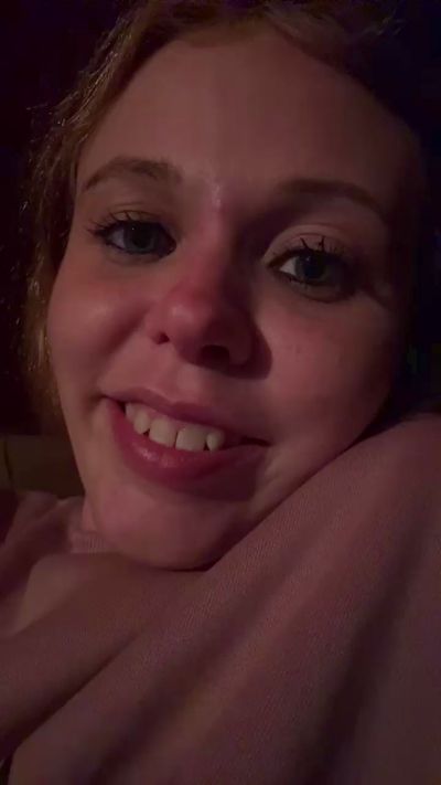 Smashes live cam on Cam4