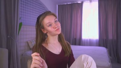 SmilySun live cam on Cam4