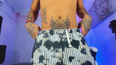 Smith_Andy_ live cam on Cam4