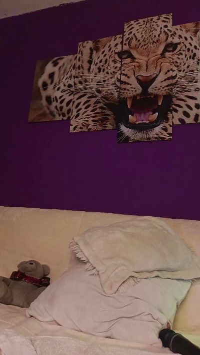 Smith_Malice live cam on Cam4