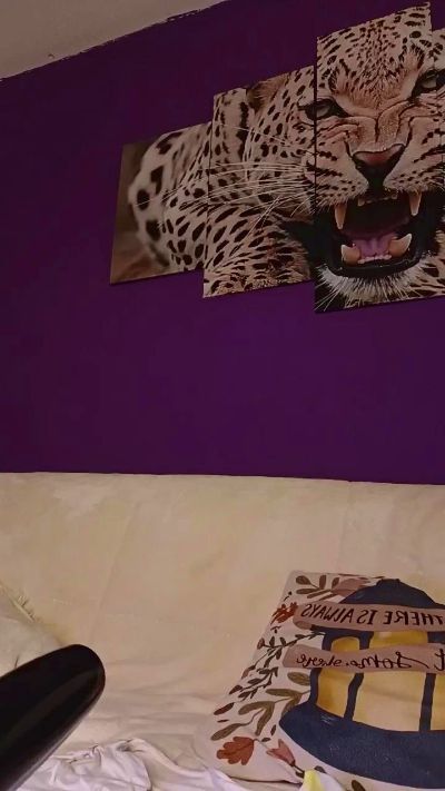 Smith_Malice live cam on Cam4
