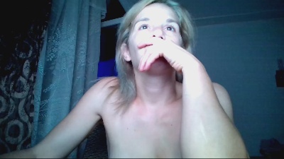 SmokerLety live cam on Cam4