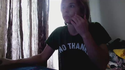 SmokerLety live cam on Cam4