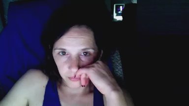 SmokerLety live cam on Cam4