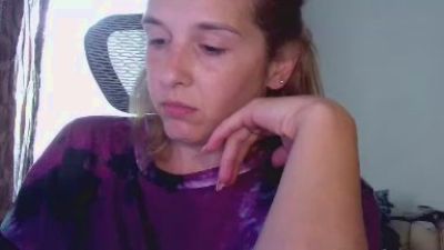 SmokerLety live cam on Cam4