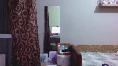 SmokerLety live cam on Cam4