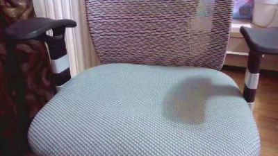 SmokerLety live cam on Cam4