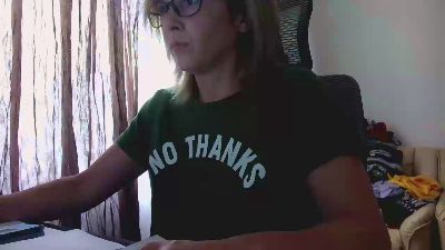 SmokerLety live cam on Cam4