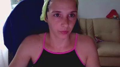 SmokerLety live cam on Cam4
