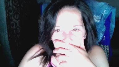 SmokerLety live cam on Cam4