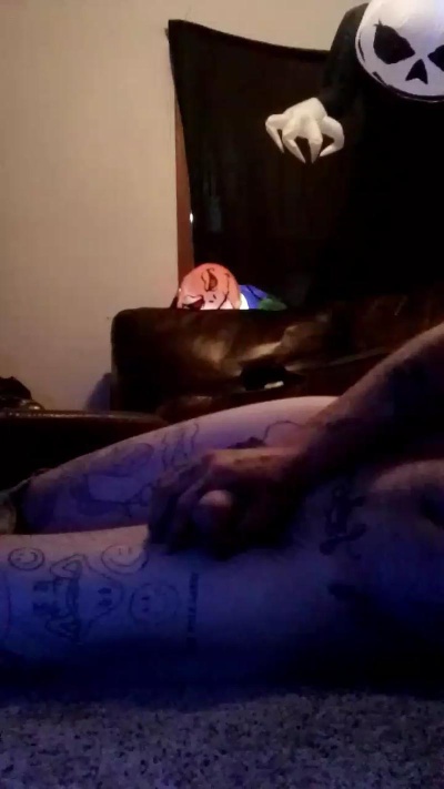 Smokiethesub live cam on Cam4