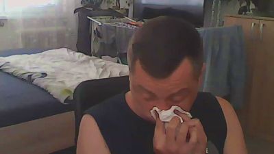 Smolik000 live cam on Cam4