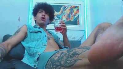 Sniderslater live cam on Cam4